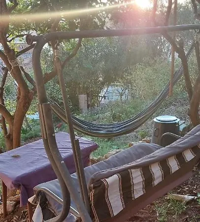 Apartment DAR Sunce * Vis