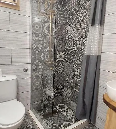 Taverna -sunce- With Jacuzzi Apartman *