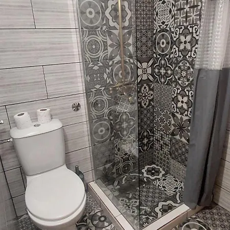 Taverna -sunce- With Jacuzzi