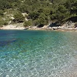 Apartamento Rustic Taverna Sunce & Jacuzi