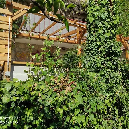 شقة Taverna -sunce- With Jacuzzi *