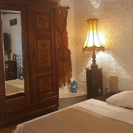 Apartment Taverna -sunce- With Jacuzzi *