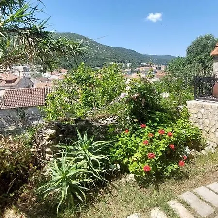 شقة Taverna -sunce- With Jacuzzi