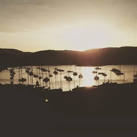 شقة Taverna -sunce- With Jacuzzi